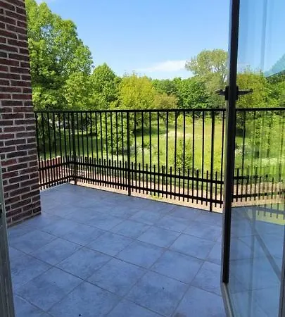 Apartamentai Liepu 27a * Kłajpeda