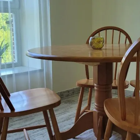 Apartamentai Liepu 27a Kłajpeda
