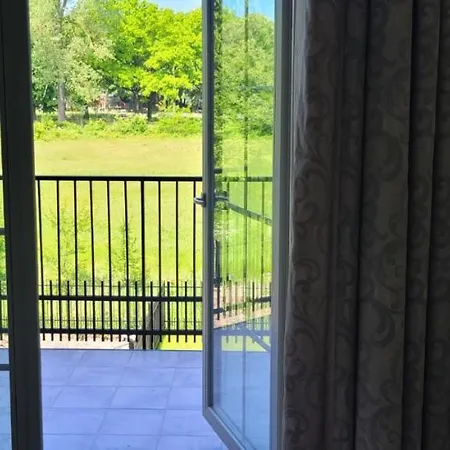 Апартаменты Apartamentai Liepu 27a Клайпеда
