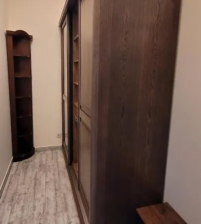 Апартаменты Apartamentai Liepu 27a *