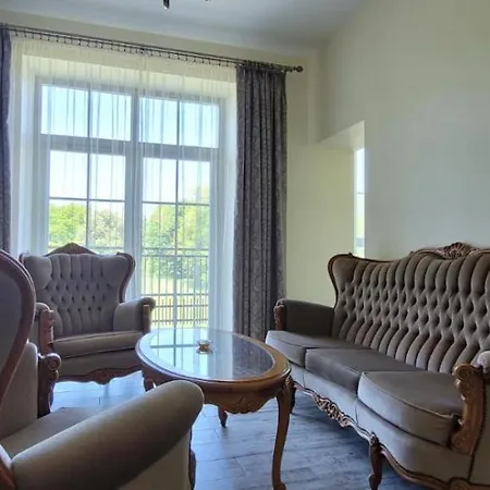 Apartamentai Liepu 27a Апартаменты