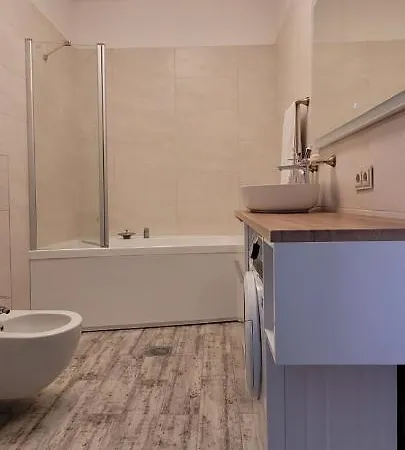 Apartamentai Liepu 27a Апартаменты *