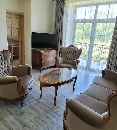 Apartamentai Liepu 27a *
