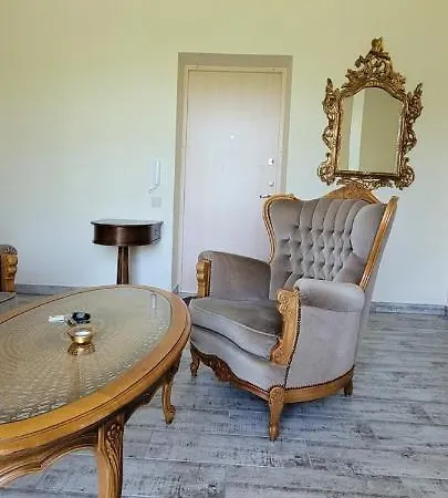 Apartamentai Liepu 27a * Kłajpeda