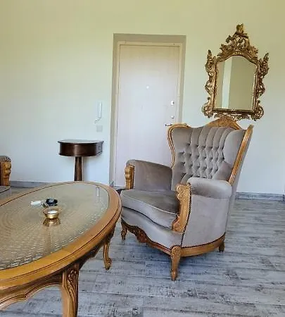 Apartamentai Liepu 27a * Клайпеда